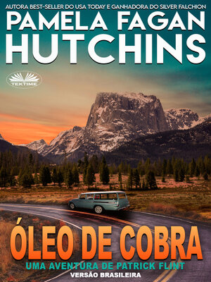 cover image of Óleo De Cobra